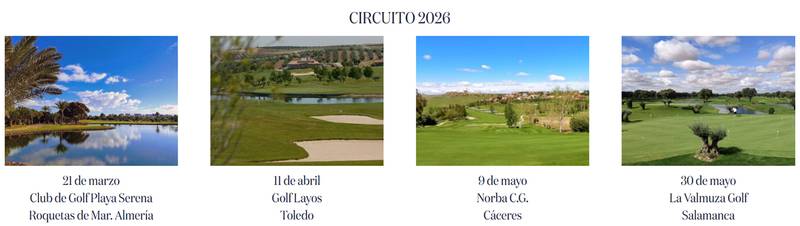 Circuito Club Series