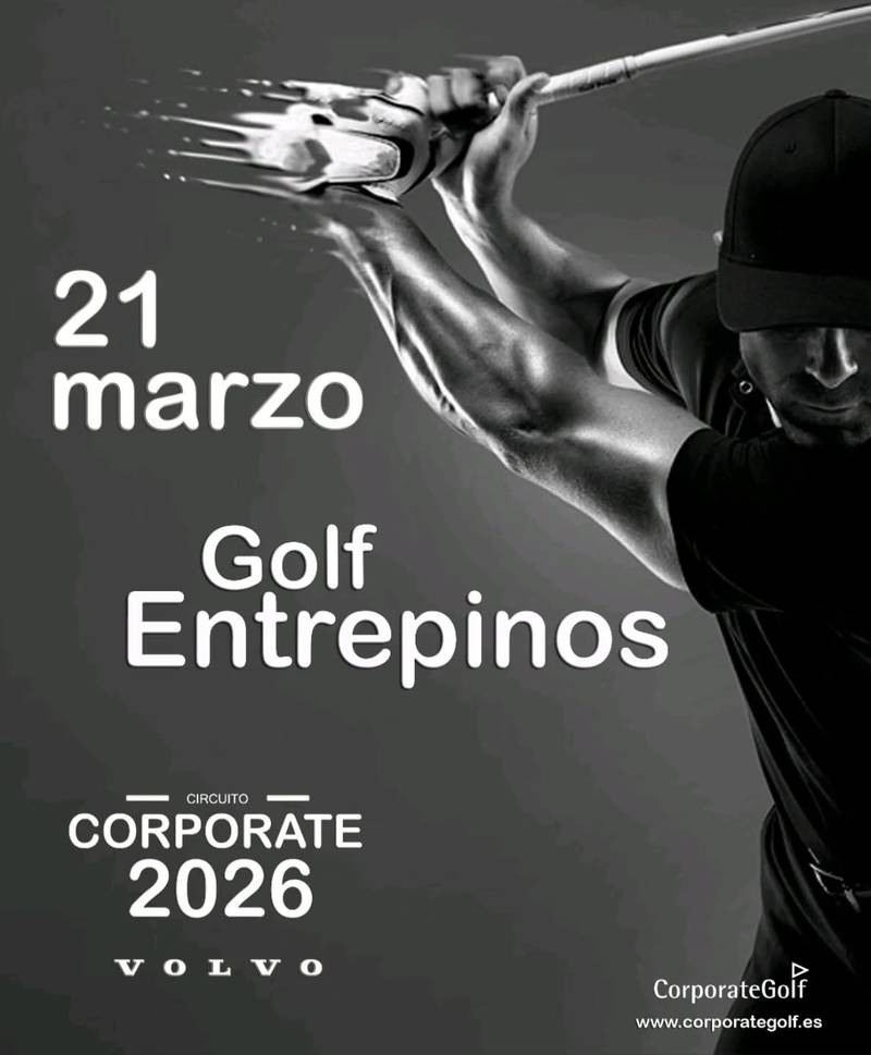 Circuito Corporate Golf