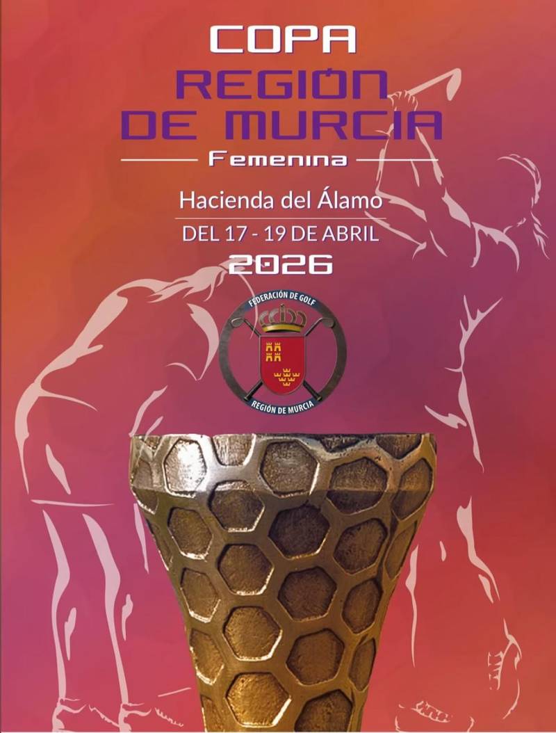Copa Región de Murcia Femenina