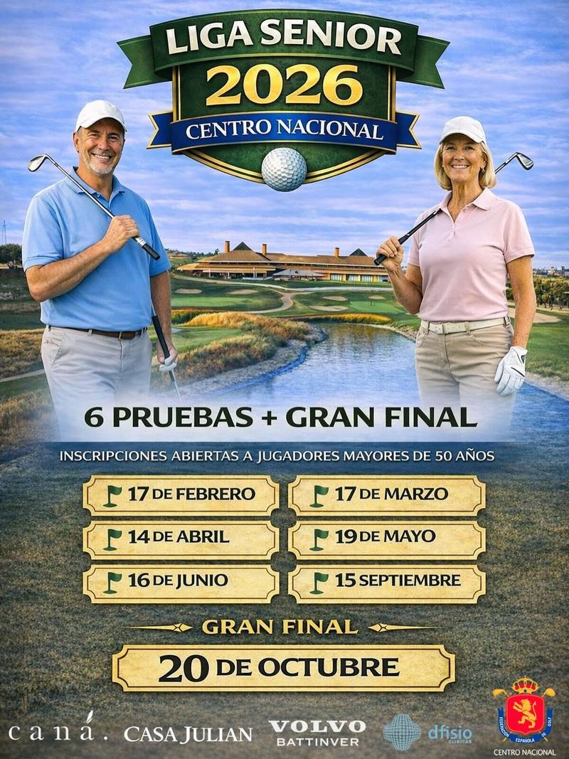 Final Liga Senior