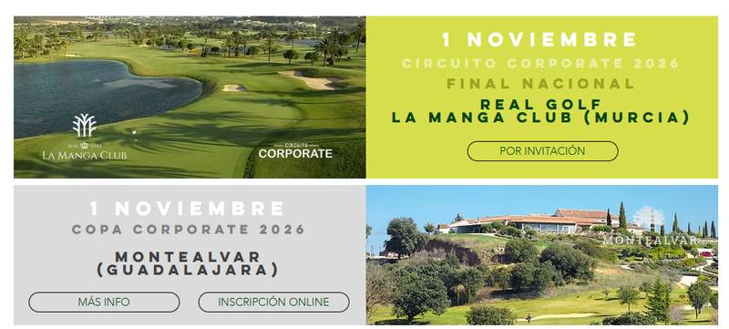 Final Nacional Circuito Corporate