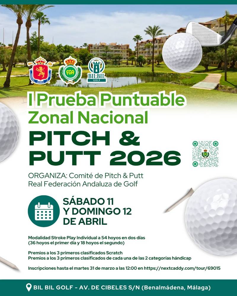 II Prueba Puntuable Zona Nacional P&P