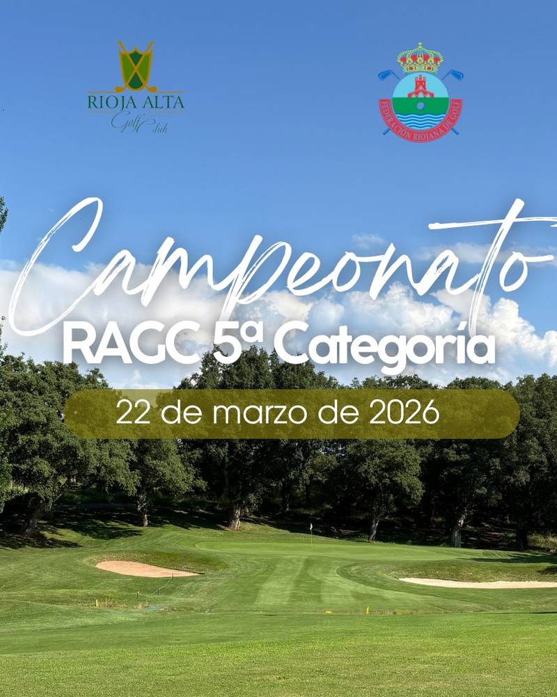 II Torneo Golf & Gin