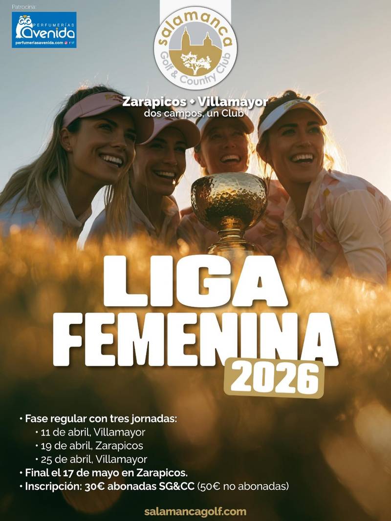 Liga Femenina