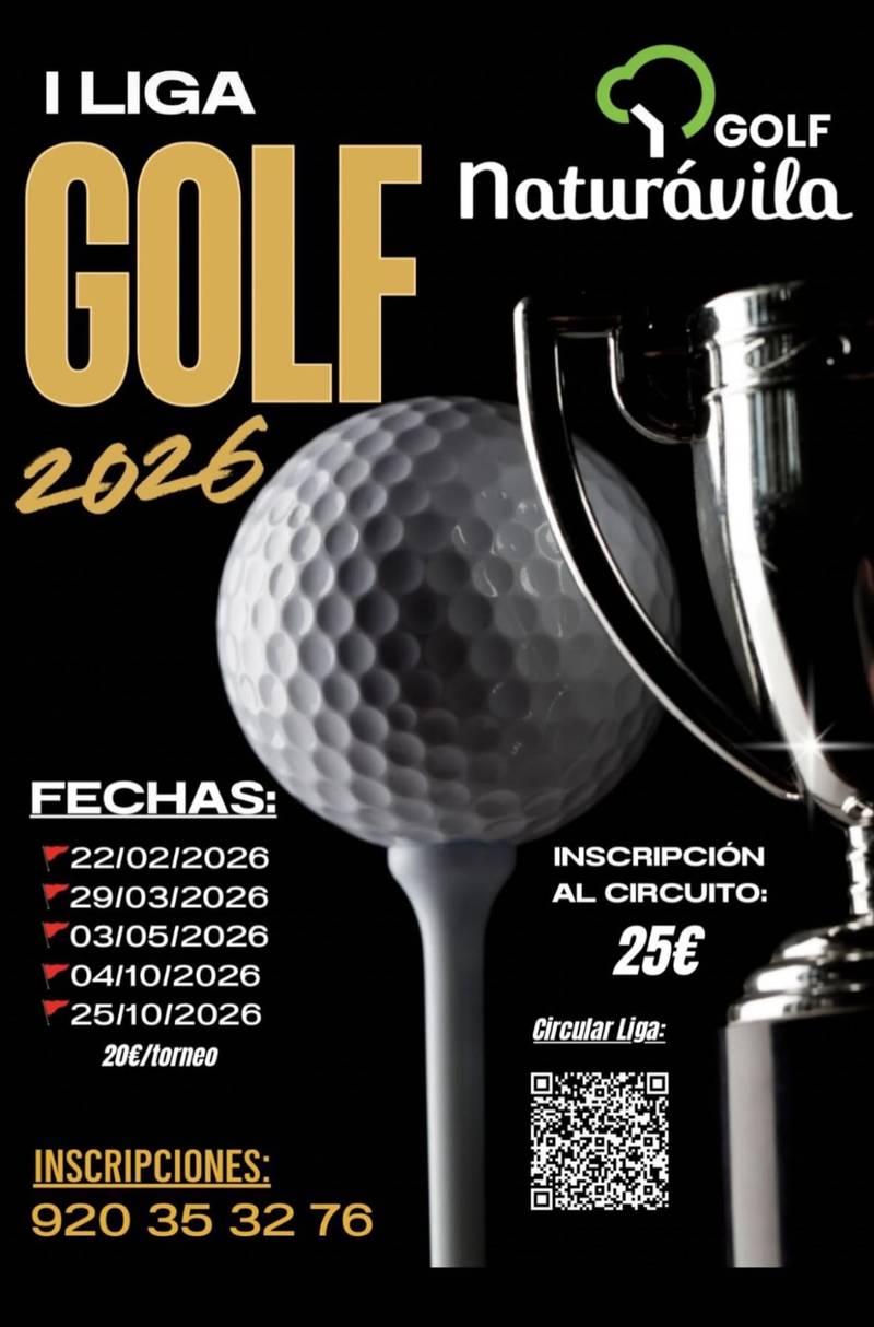 Liga Golf