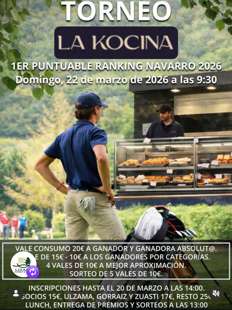 Torneo Bi Makil Dos Palos