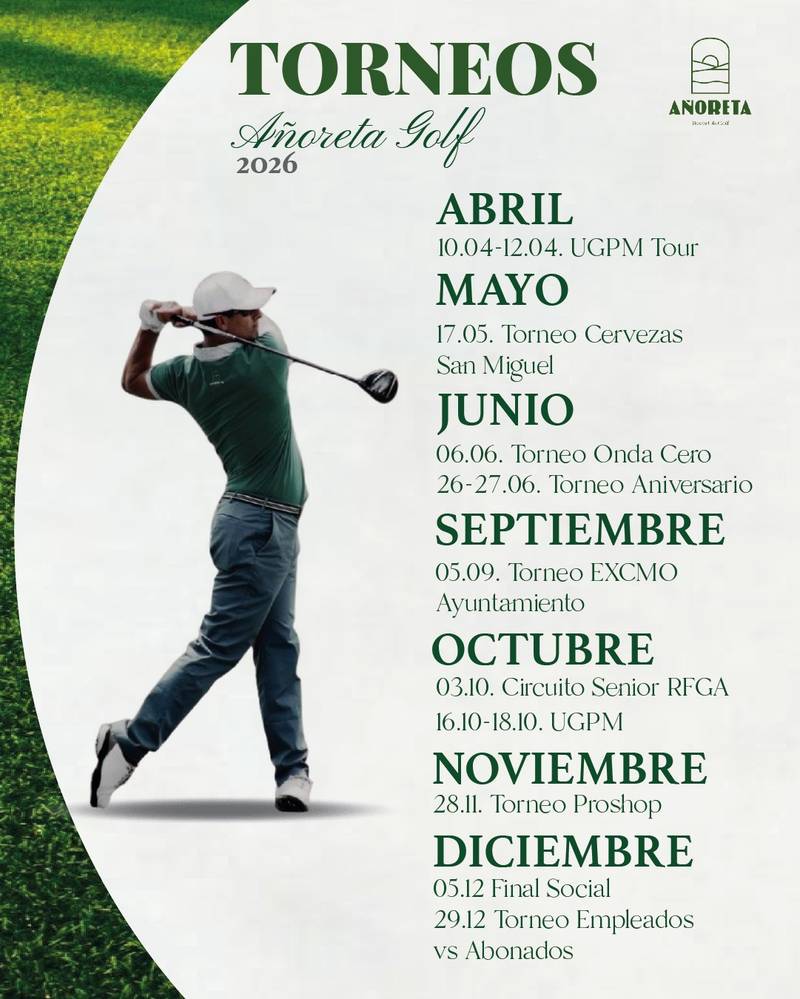 Torneo Cervezas San Miguel