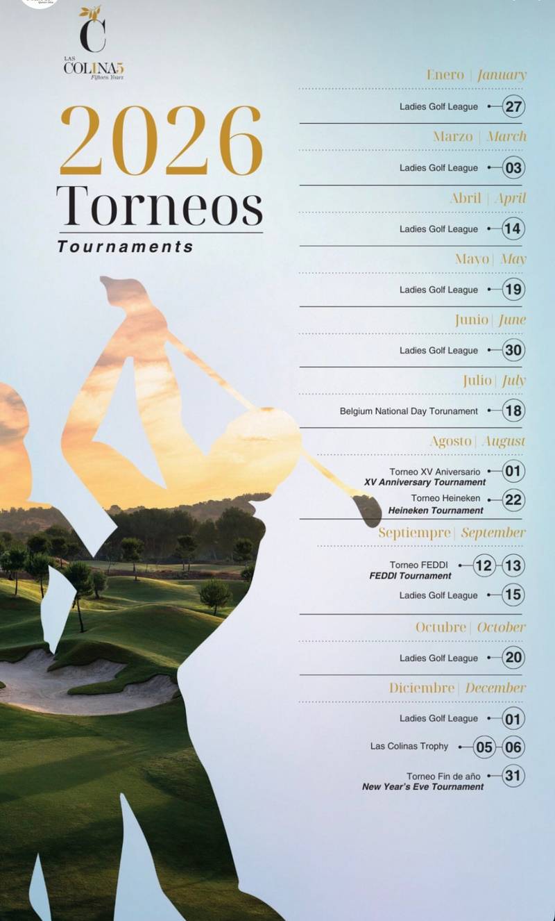 Torneo Fin de Año