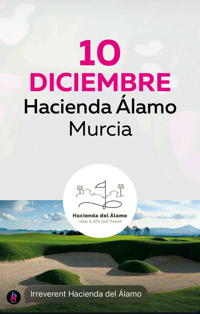 Torneo Irreverent en