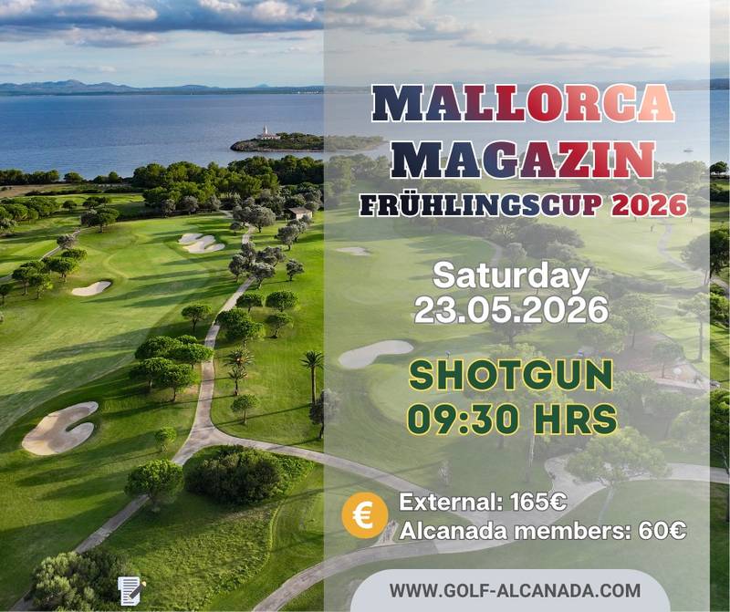 Torneo Mallorca Magazin