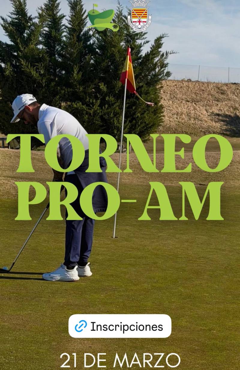 Torneo ProAm