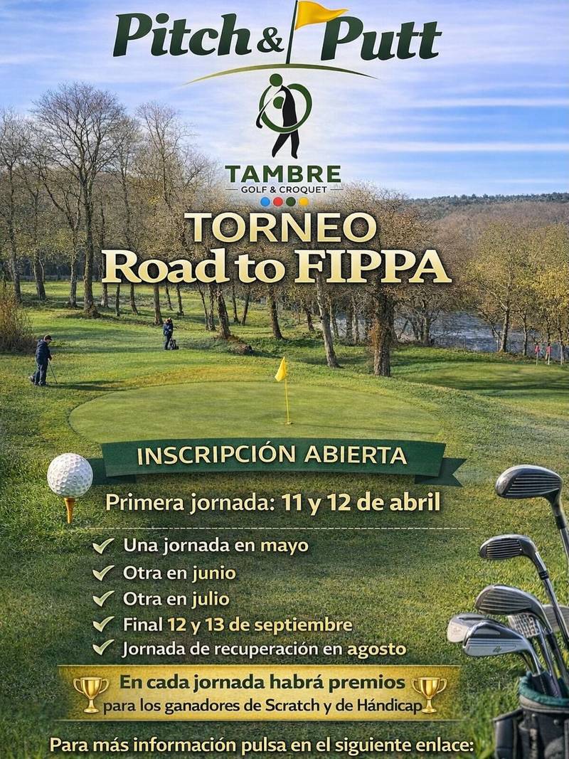 Torneo Road to Fippa