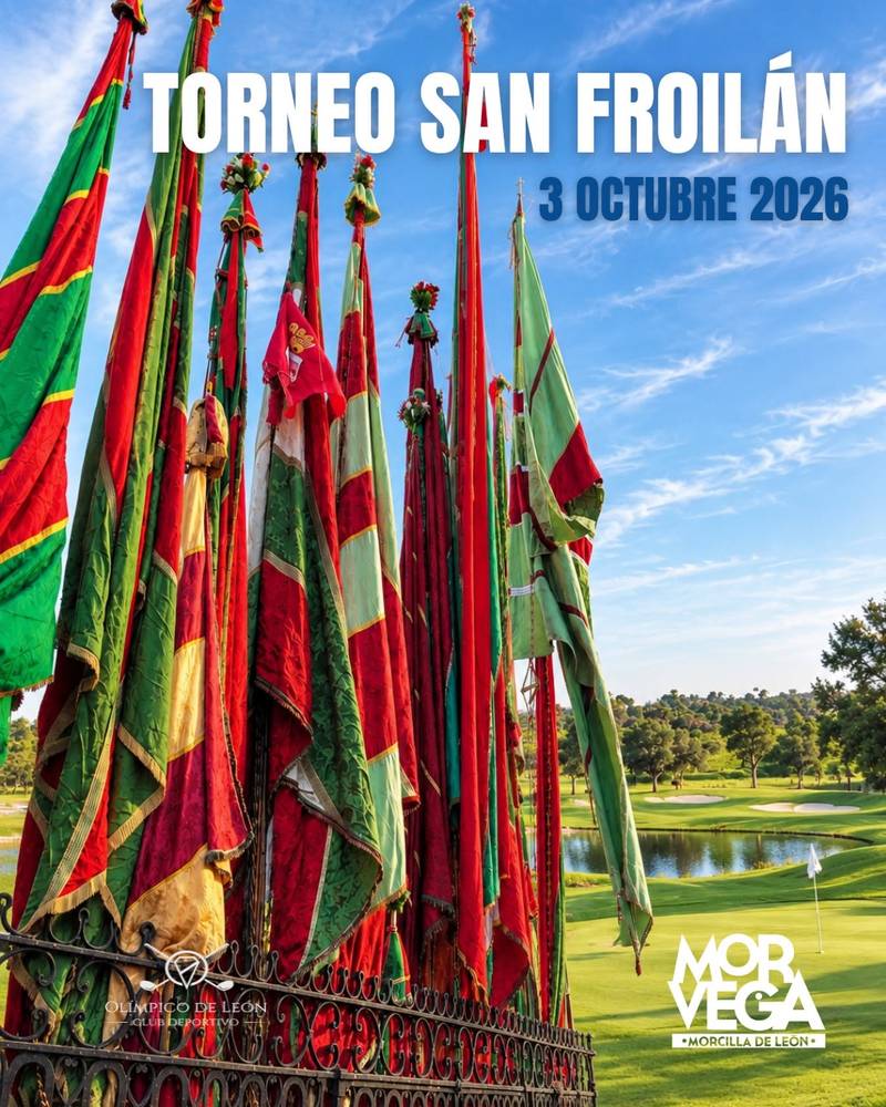 Torneo San Froilán