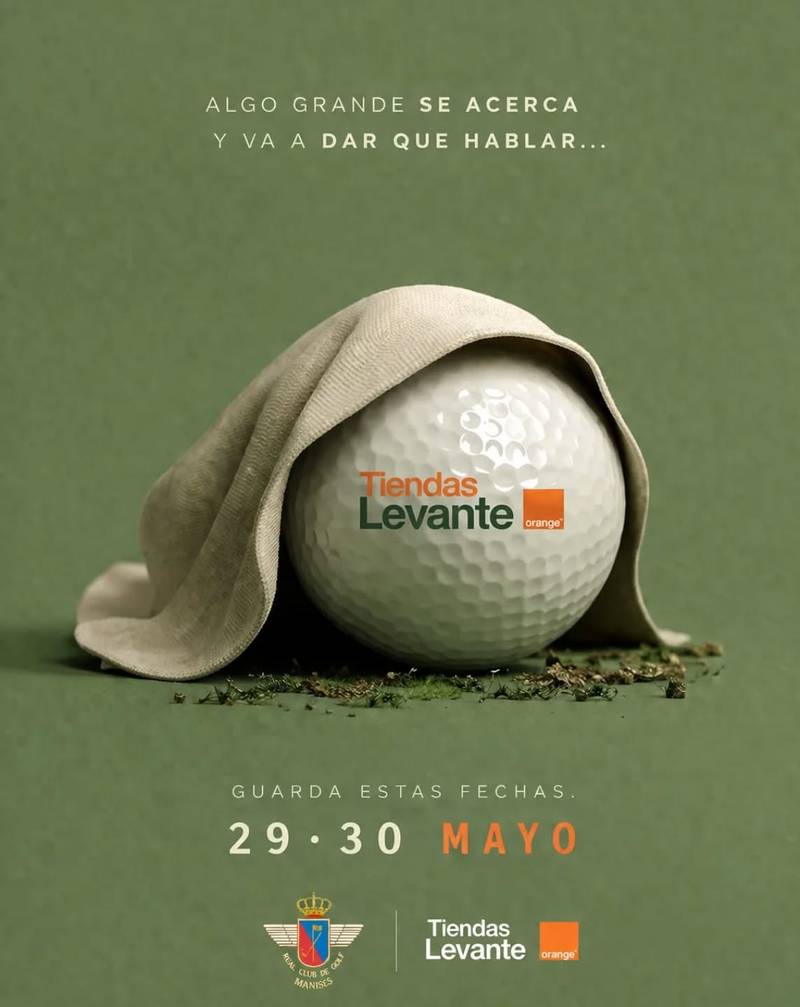 Torneo Tiendas Levante Orange