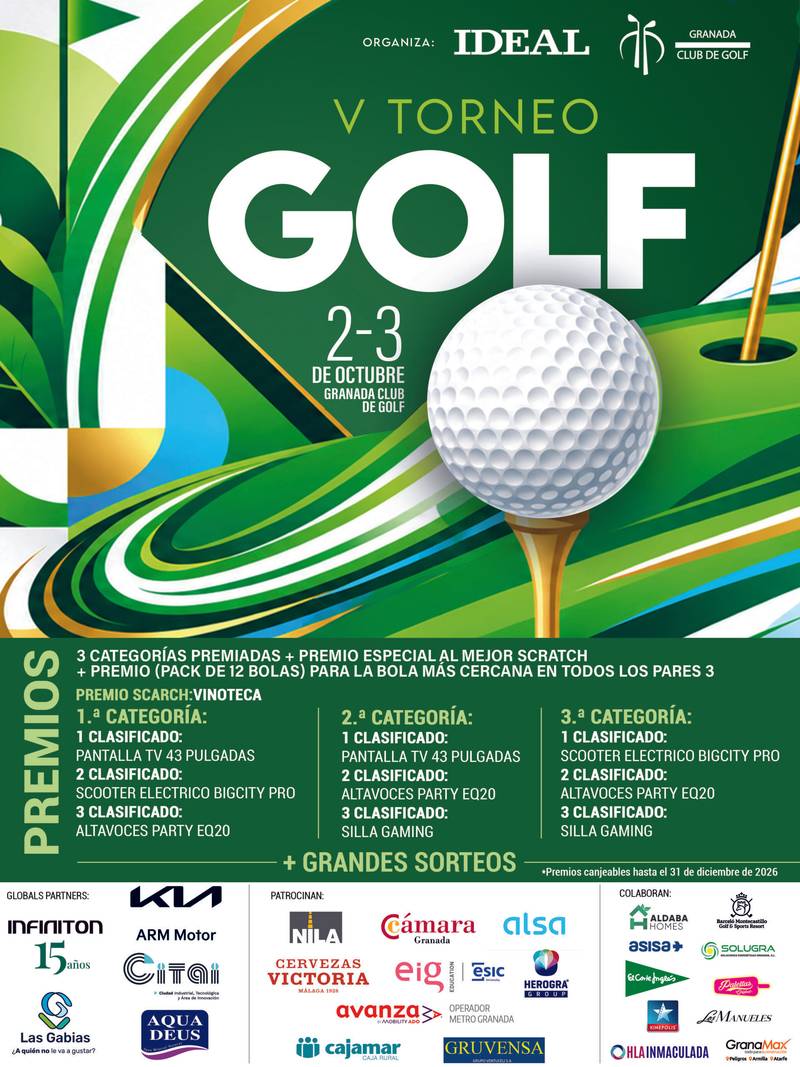 V Torneo Ideal