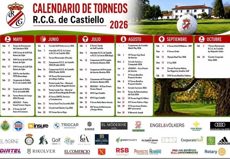 XI Gran Premio Paraíso Natural